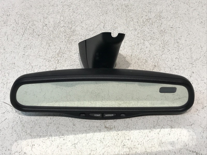 2004 - 2009 Jaguar XJ8 Front Windshield Rear View Mirror OEM E11015612
