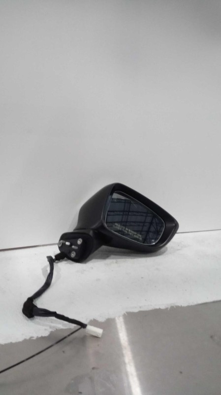 2016 Mazda 6 Right Door Mirror Assembly Silver OEM 354023 185K Miles