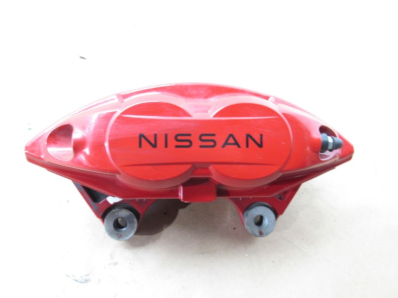 Nissan Z 2024 3.0L RWD Front Left Driver Brake Caliper 22-25 |#3