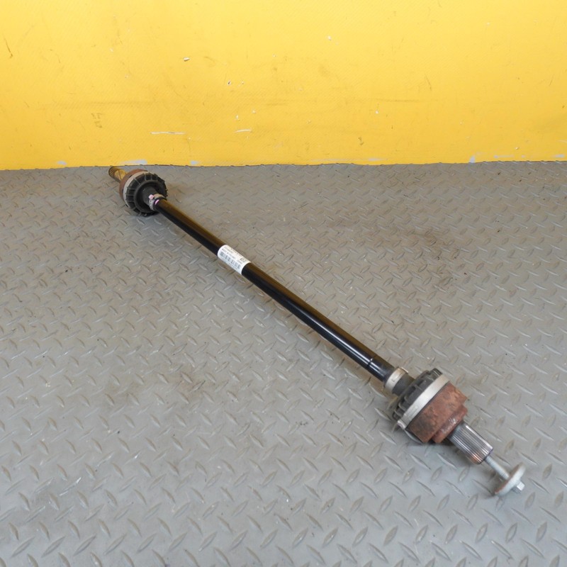 2019-2022 VOLVO XC40 REAR RIGHT PASSENGER SIDE AXLE SHAFT OEM 31460282