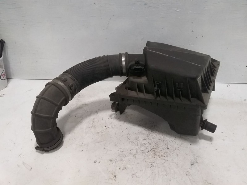 2012-2014 Chevrolet CRUZE Air Cleaner Intake Box 1.4L OEM