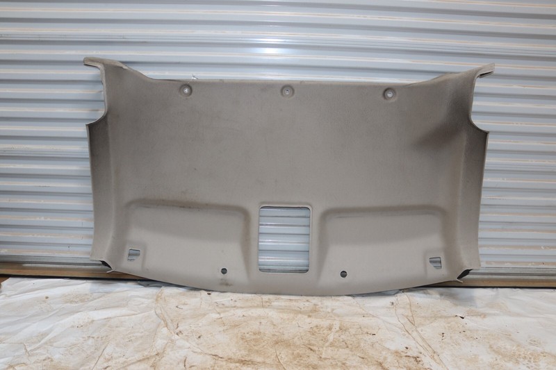 2012-2021 NISSAN NV1500 NV2500 NV3500 STANDART ROOF HEADLINER COVER OEM