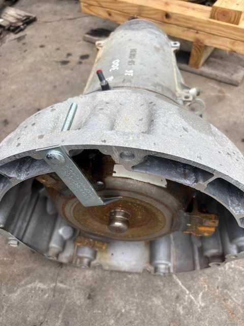 12 300 CHARGER 3.6L 5 SPEED TRANSMISSION 90 DAY WARRANTY