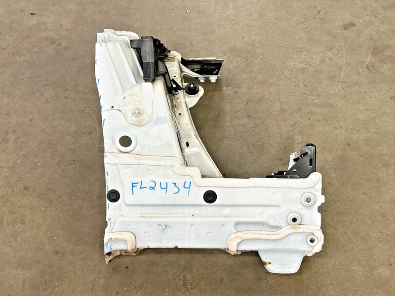 ⭐2019-2023 MERCEDES AMG GT43 GT53 X290 FRONT LEFT FRAME RAIL APRON OEM LOT2434