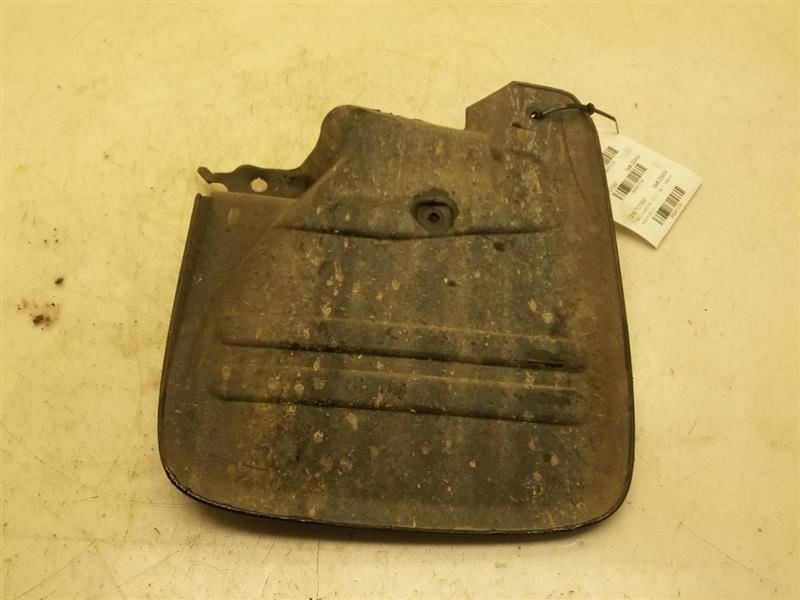 2007 TOYOTA SEQUOIA SR5 DRIVER SIDE MUD FLAP