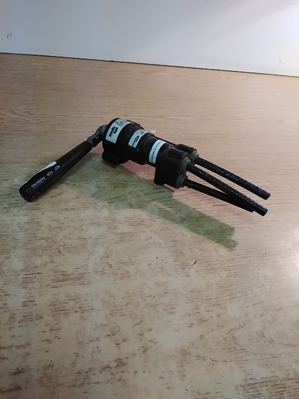 Bendix/Kenworth T800 T-5000902-A Air Valve