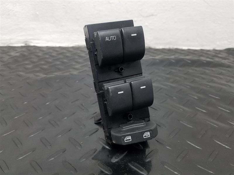 09-19 Ford Flex Driver's Master Window Switch OEM AA8Z-14529-AA