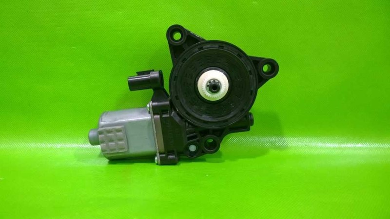 16-20 OPTIMA DRIVER LEFT REAR WINDOW MOTOR OEM 4268-18