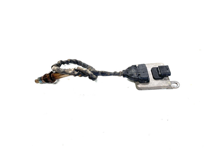 14 15 16 MERCEDES DIESEL E250 SEDAN NITROGEN OXIDE NOX SENSOR OEM #A0.33