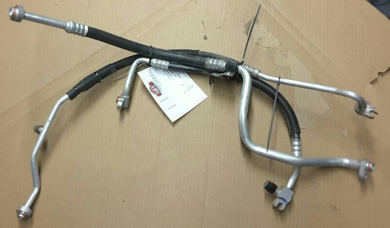 2008 PTCRUISER AC Hoses 32872
