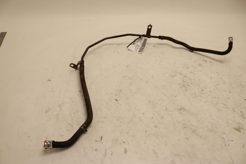 2007-2009 TOYOTA FJ CRUISER POWER STEERING LINE HOSE PIPE OEM