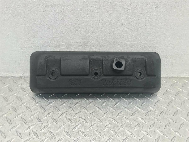 96-04 GMC SONOMA DRIVER VALVE COVER OEM 12554256