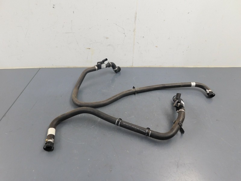 2020 19 20 McLaren 600LT 600 LT Secondary Air InjectionHoses / EGR #8009 J1