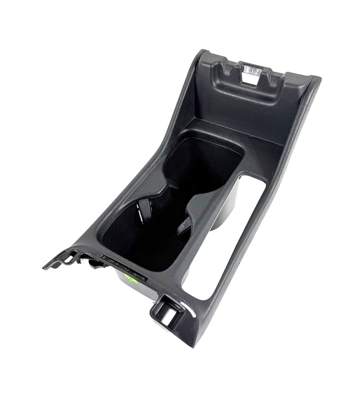 2012 Honda Civic Center Console Cup Holder Trim Bezel Trim Cover OEM