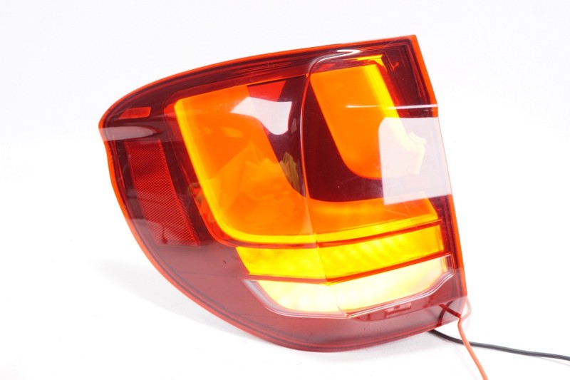 BMW X5 Left LH Tail Light Tail Lamp ✅TESTED✅ OEM 2014 - 2018