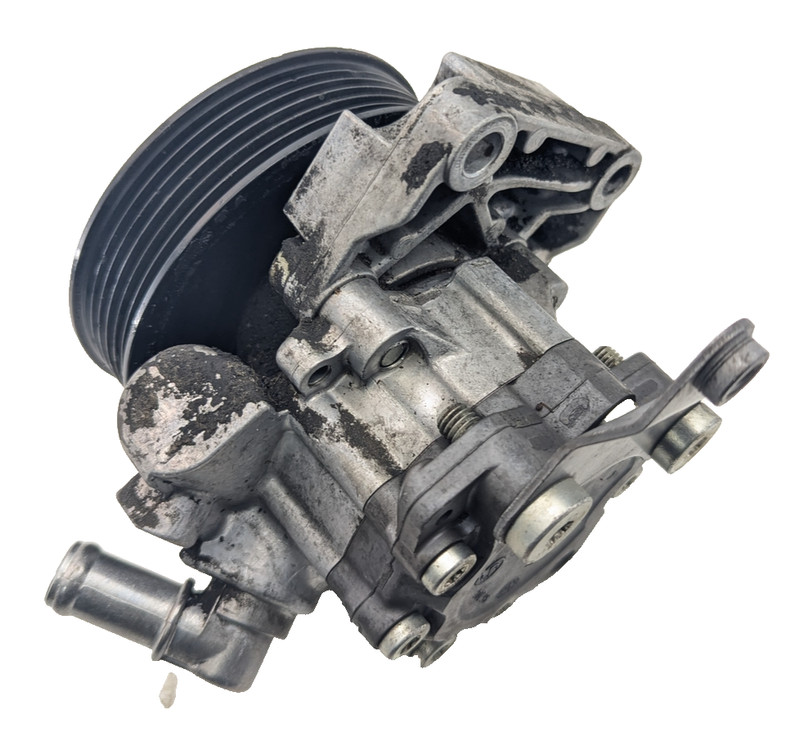 2004-2006 BMW X5 Power Steering Pump 4.4L AWD OEM