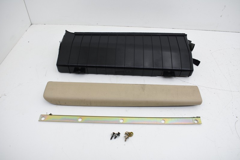 Mercedes R129 SL500 SL320 Left Interior Door Panel Storage Compartment OEM KW28