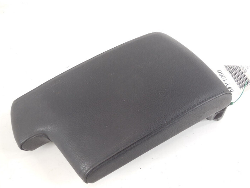 2009-2011 BMW 328i xDrive Center Console Arm Rest Lid OEM