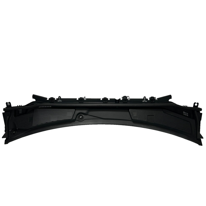 📌 19-26 MERCEDES A220 V177 FRONT WINDSHIELD WIPER COWL COVER PANEL GRILLE OEM