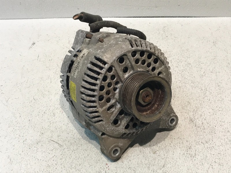 1997-2002 Ford Expedition Alternator F77U-10316-AA