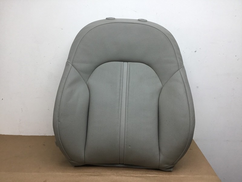 Audi A6 C7 Front Right Passenger Upper Back Seat Cushion Pad Vented 12 - 17 | :A