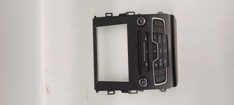 16-'20 FORD FUSION Radio Essembly Control Pannel OEM 1 Year Warranty!!
