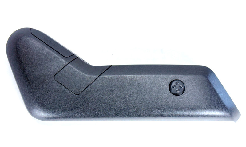 ✅ 2010-16 MERCEDES-BENZ E350 OEM FRONT RIGHT SEAT COVER TRIM PANEL LUMBAR SWITCH