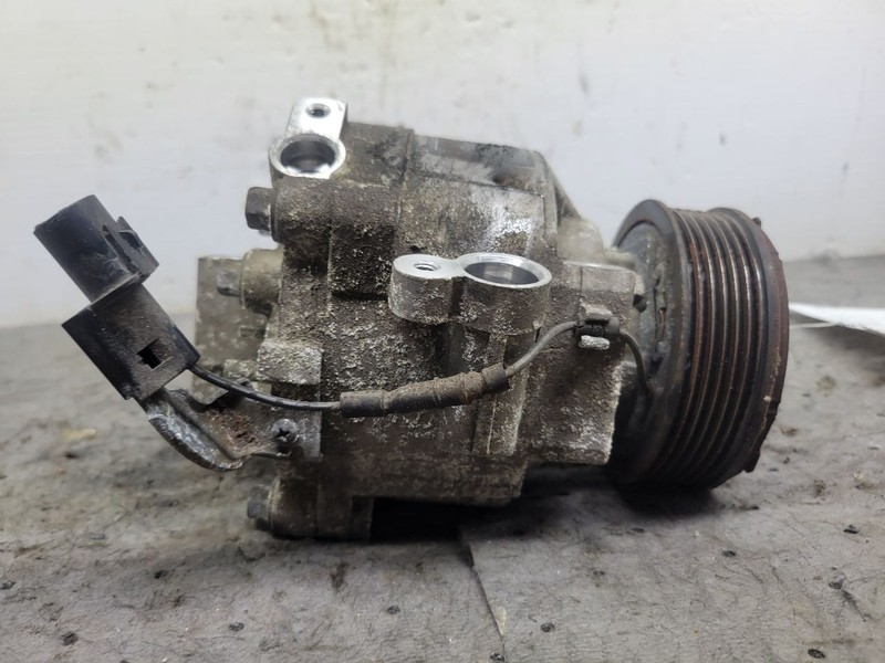 Air Conditioner AC Compressor Fits 20-24 OUTLANDER SPORT 1701986
