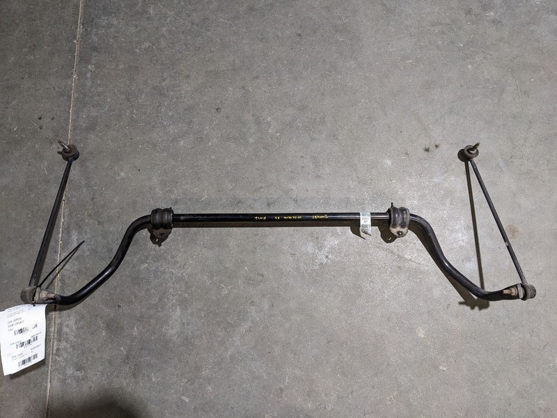 Stabilizer Bar Front SS Convertible Fits 10-12 CAMARO 1177734