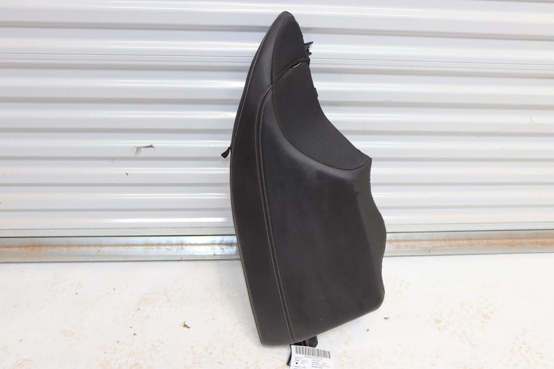2013-2018 CADILLAC ATS SEDAN REAR RIGHT SEAT BOLSTER CUSHION SHOULDER REST OEM