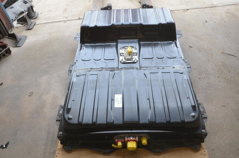 Lithium-ion Battery Fits 14 LEAF 295B03NF0B