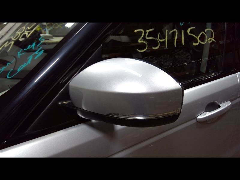 Driver Side View Mirror Electric Painted Fits 16-17 RANGE ROVER SPORT 1102756