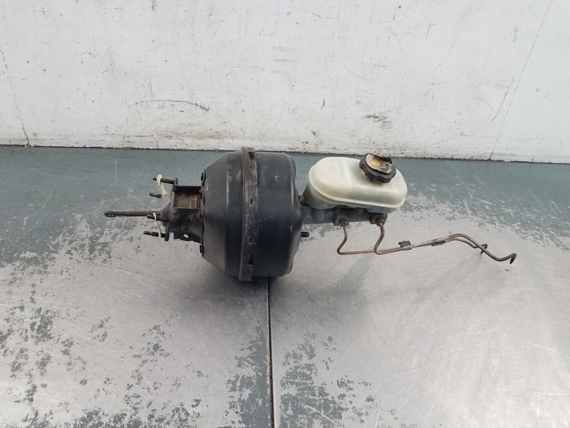 2000 Pontiac Trans Am Brake Master Cylinder / Booster #3041 A12
