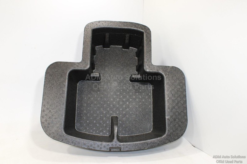 2016-2020 Kia Optima Trunk Rear Interior Storage Tray Assembly 85780-D5000 OEM