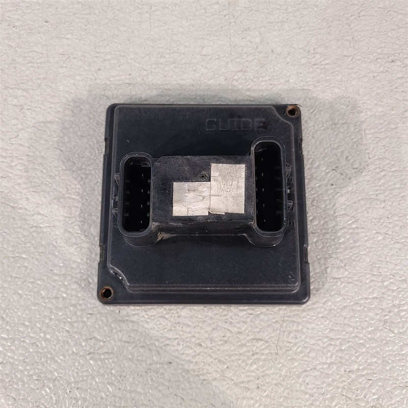 88-96 Corvette C4 Headlight Control Module Flip Up Relay Oem Aa7408