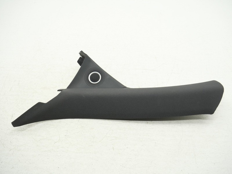 Used Left A Pillar Trim Cover Panel Speaker Tweeter 2008-2014 Audi R8 OEM