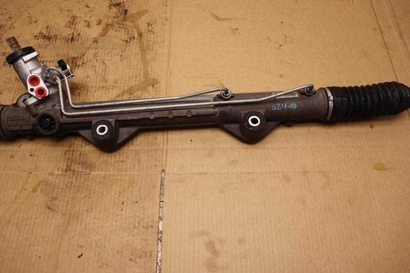 2009-2015 JAGUAR XF 3.0L RWD POWER STEERING GEAR RACK AND PINION OEM