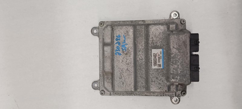 18-'19 MITSUBISHI ECLIPSE CROSS Electronic Control Module ECU OEM