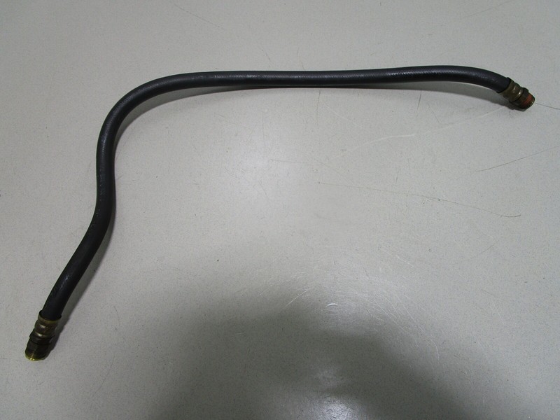 32-9235759 Mercruiser Stern Drive Alpha Bravo GM V6 V8Oil Hose 34"