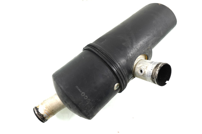2000-2006 Sea-Doo GTX DI & RX DI 951 OEM Muffler Water Box 274000826