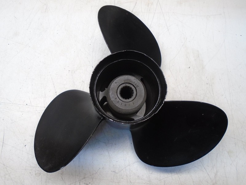 K3 MerCruiser Michigan Wheel Propeller 15.25 x 21p 031038
