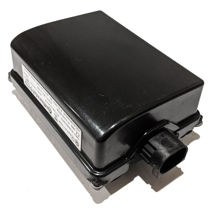 OEM Front Distance Cruise Control Radar Sensor Mercedes-Benz CLS E GLE GLS SL