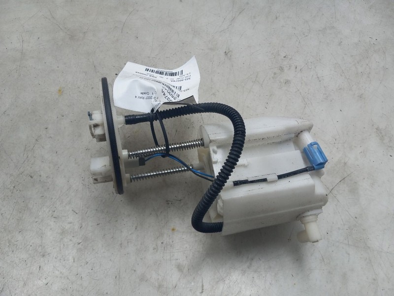 06 07 08 TOYOTA RAV 4 2.4L FUEL PUMP ASSEMBLY 2AZFE