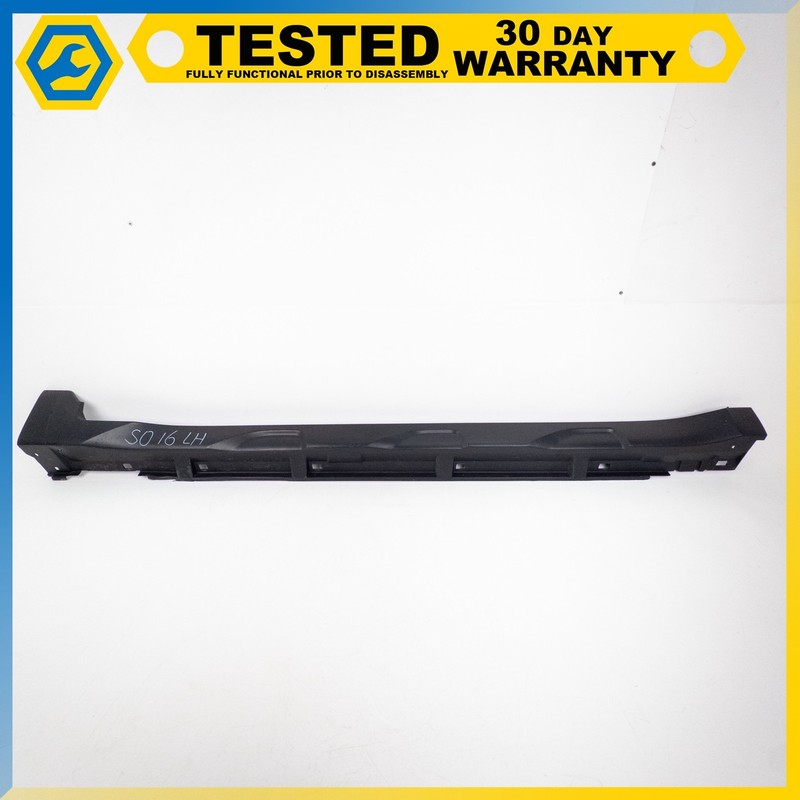 15-19 SUBARU OUTBACK LEGACY LEFT DRIVER SIDE SKIRT ROCKER PANEL MOLDING OEM