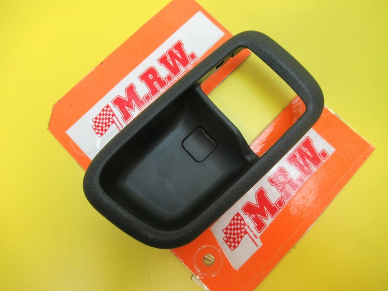DOOR PANEL HANDLE INNER CUP BEZEL PASSENGER SIDE R for 00 01 02 04 05 MR2 SPYDER