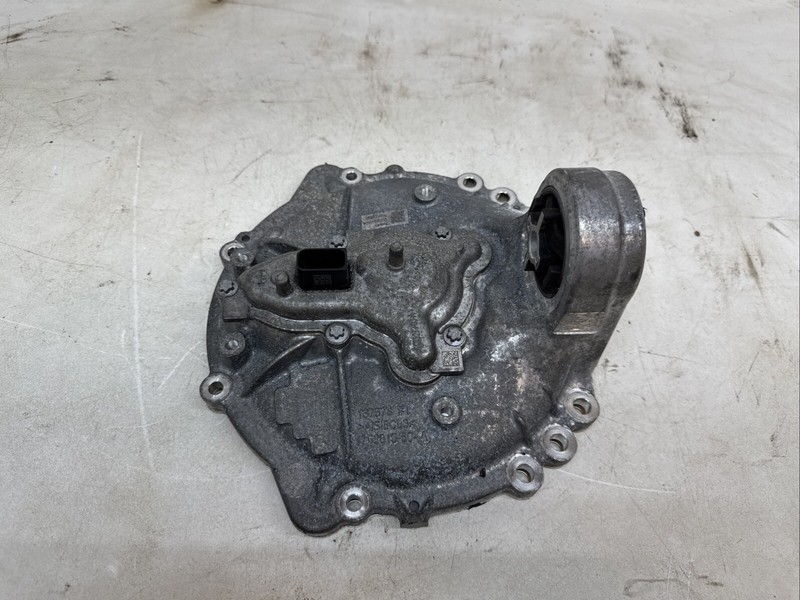 π2021-2024 Tesla S X Plaid rear side motor mount 466 U20