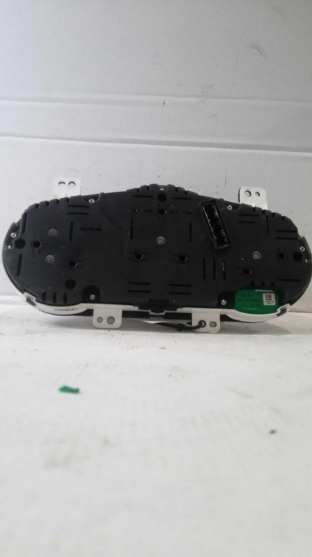 2013 KIA Soul Speedometer Gauge RED OEM 940092K320 27K Miles Warranty