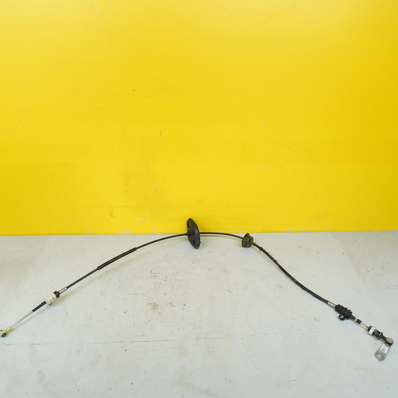 2022-2024 CHEVROLET TRAVERSE AUTOMATIC TRANSMISSION SHIFTER CABLE OEM 84835020
