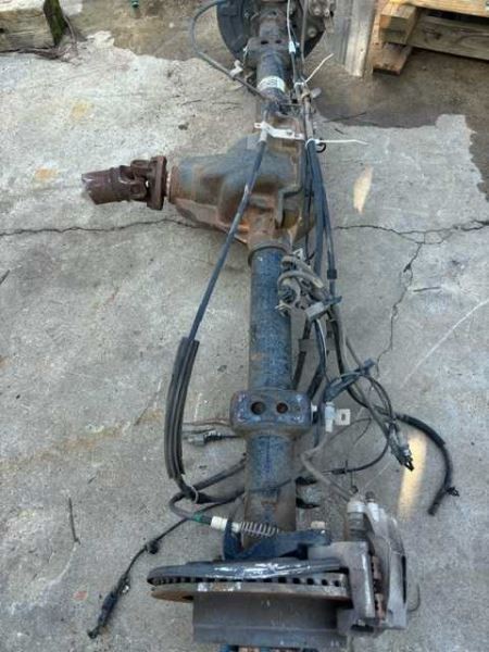 15 16 17 FORD F150 REAR DIFFERENTIAL 30 DAY WARRANTY