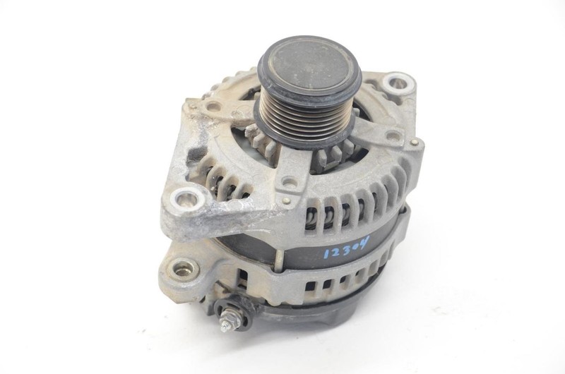 10-23 Toyota 4Runner 4.0L Alternator Assembly 2706031190